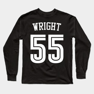 Wright Long Sleeve T-Shirt